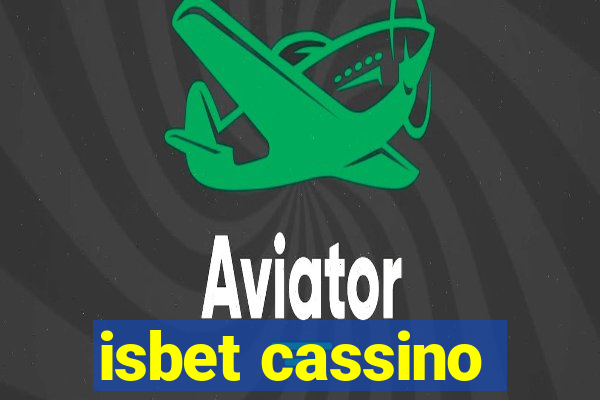 isbet cassino