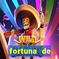 fortuna de fernandin oig