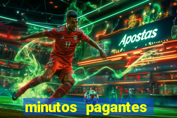 minutos pagantes fortune tiger atualizado