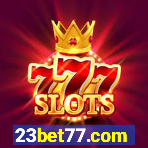 23bet77.com