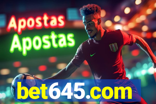 bet645.com