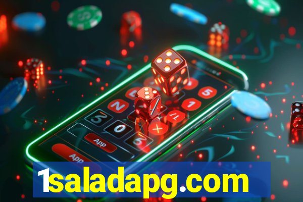 1saladapg.com