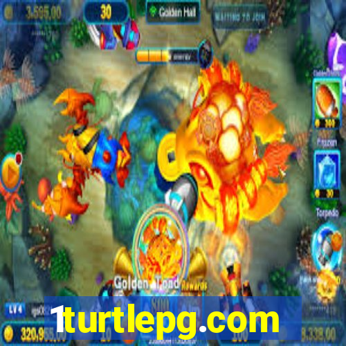 1turtlepg.com