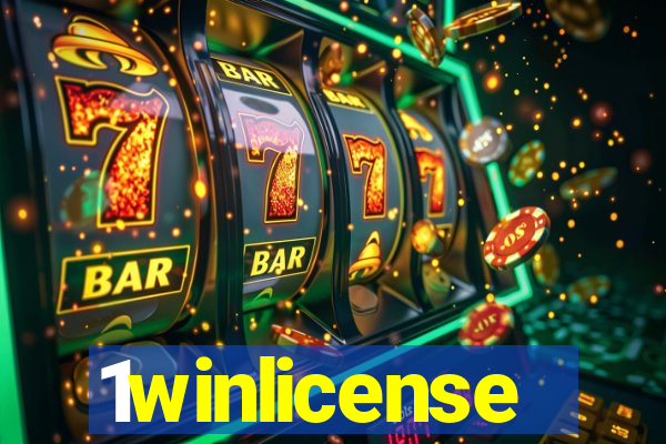 1winlicense