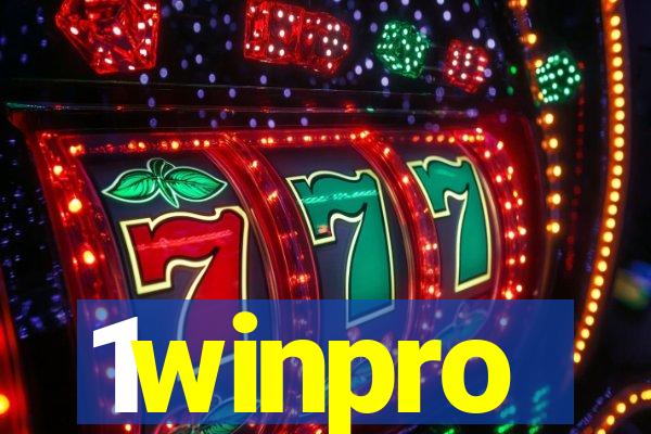 1winpro