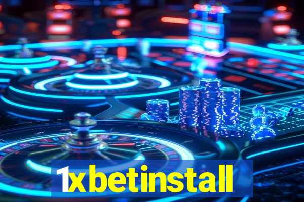 1xbetinstall