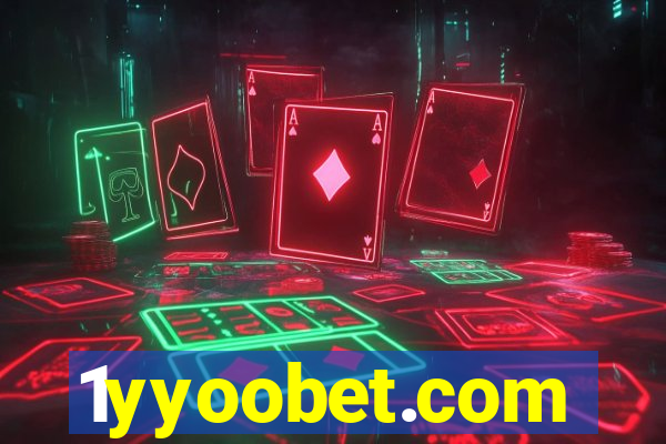 1yyoobet.com