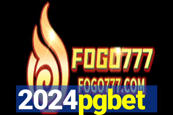 2024pgbet