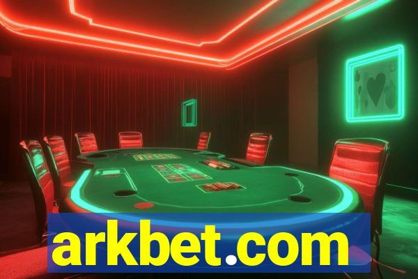 arkbet.com