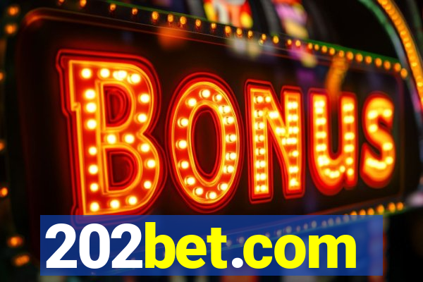 202bet.com