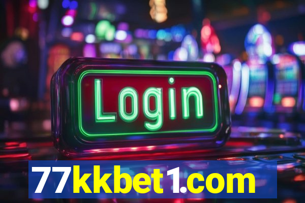 77kkbet1.com