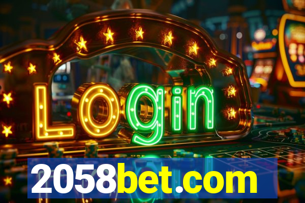 2058bet.com