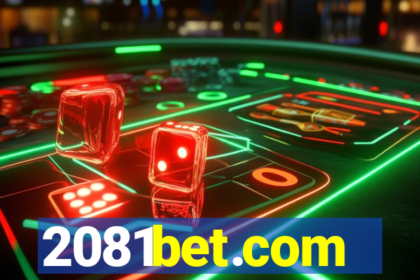 2081bet.com