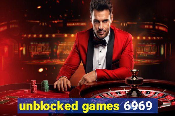 unblocked games 6969