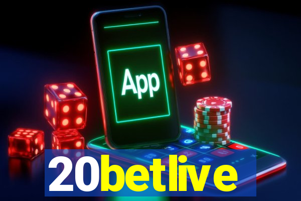 20betlive