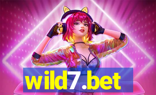 wild7.bet