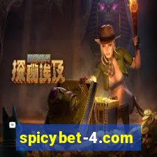 spicybet-4.com