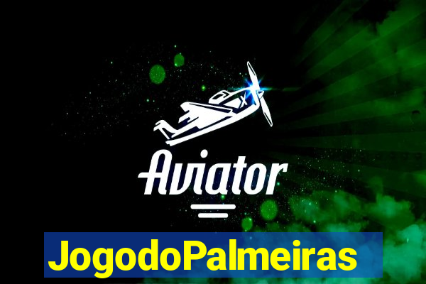 JogodoPalmeiras