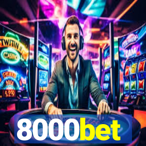 8000bet