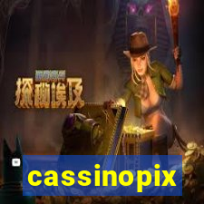 cassinopix