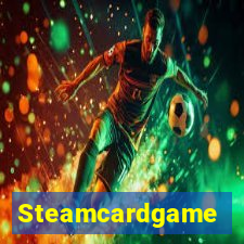 Steamcardgame