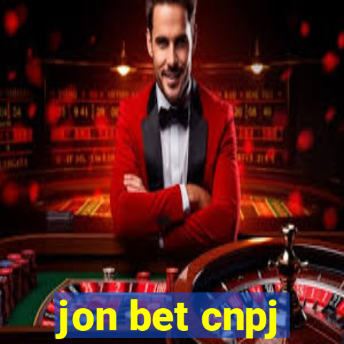 jon bet cnpj