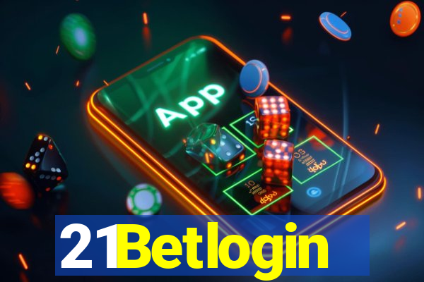 21Betlogin