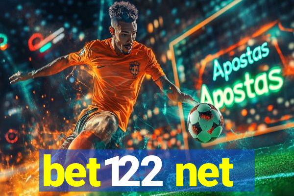 bet122 net