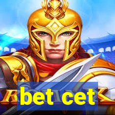 bet cet