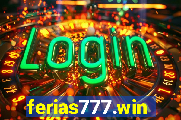 ferias777.win