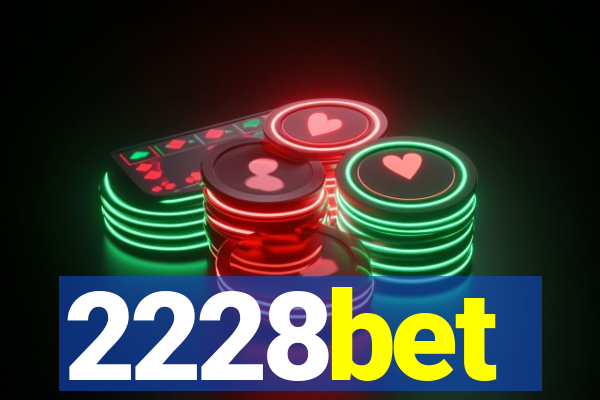 2228bet