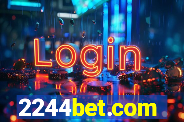 2244bet.com