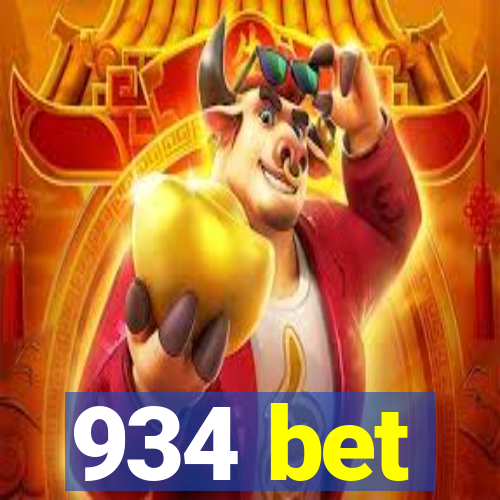 934 bet