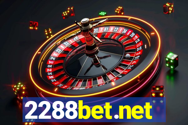 2288bet.net