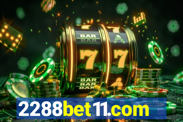 2288bet11.com