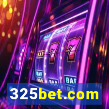 325bet.com