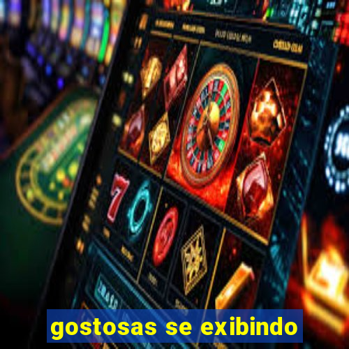 gostosas se exibindo