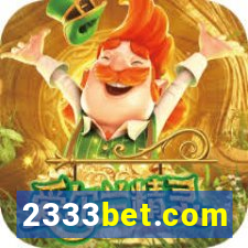 2333bet.com