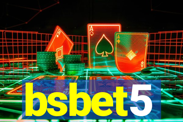 bsbet5