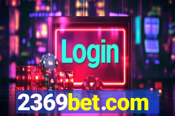 2369bet.com