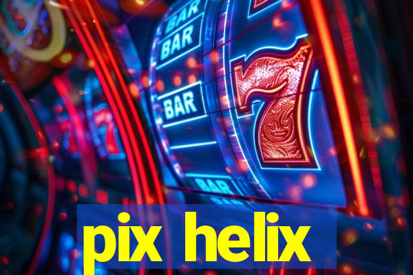 pix helix