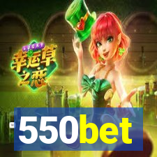 550bet