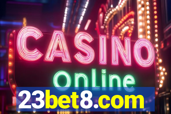 23bet8.com