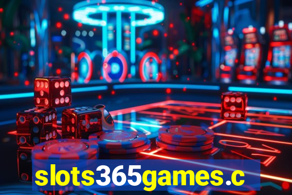 slots365games.com