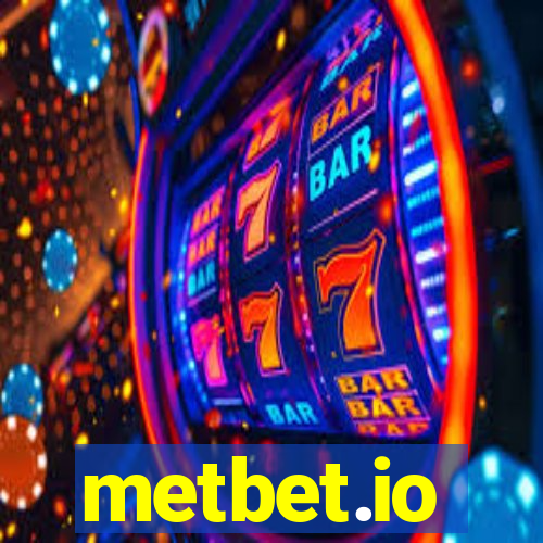 metbet.io