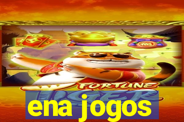 ena jogos