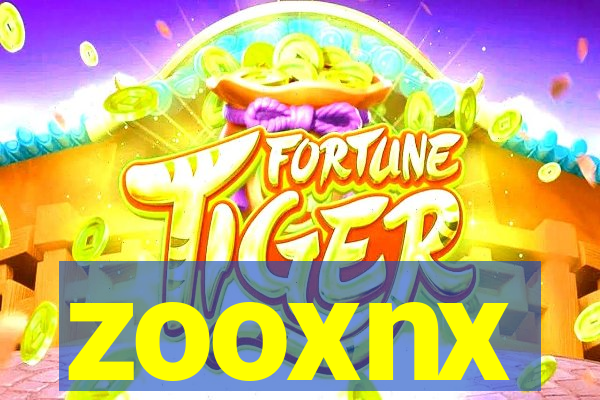 zooxnx