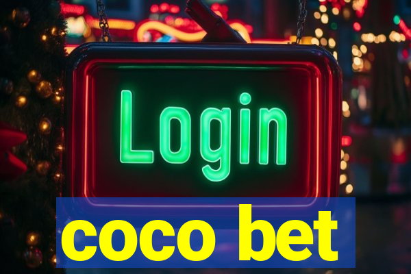 coco bet