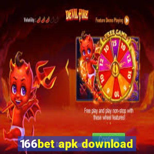 166bet apk download