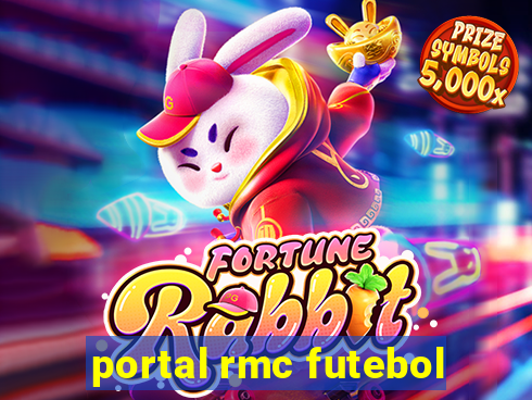 portal rmc futebol